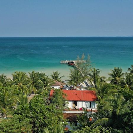 Indra Koh Rong Resort Derm Tkov Village Extérieur photo